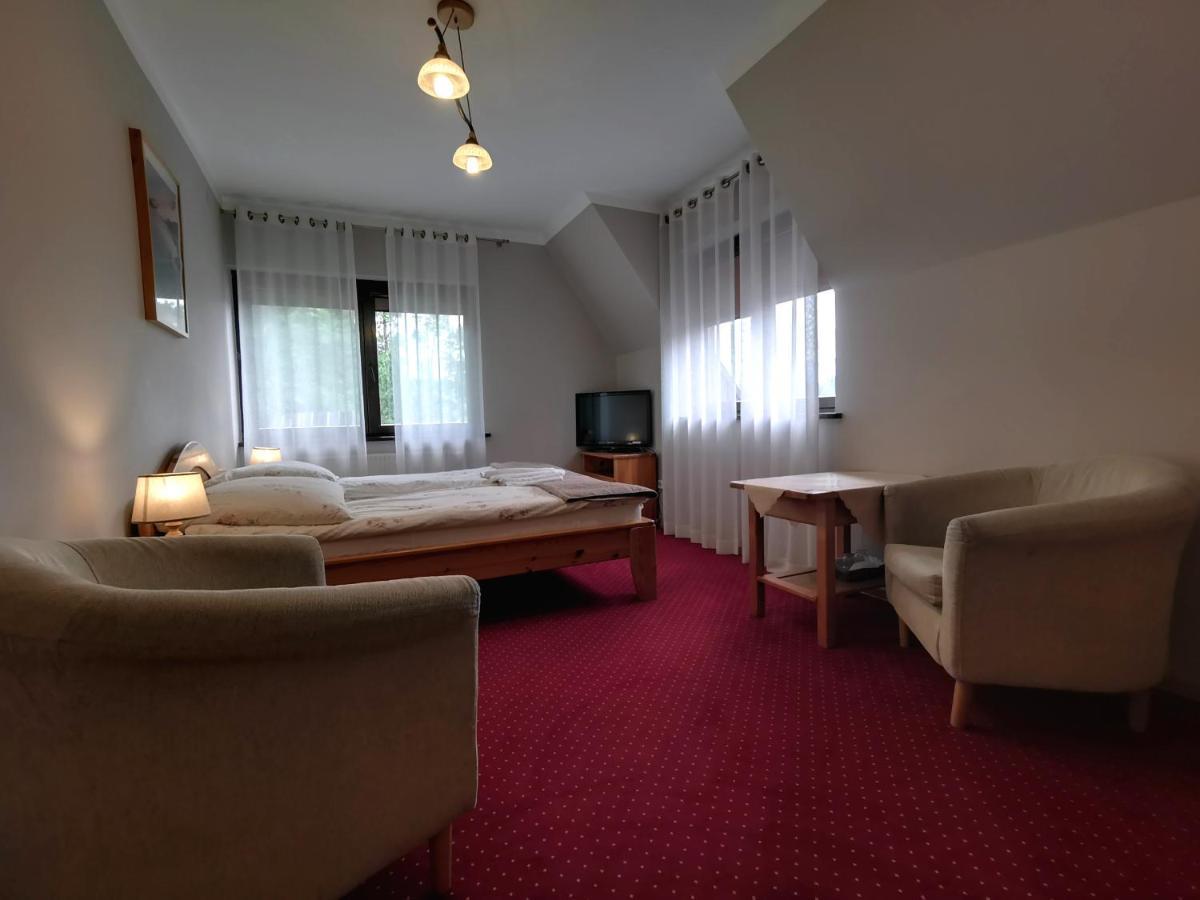 Bed and Breakfast Galicowka Поронін Екстер'єр фото